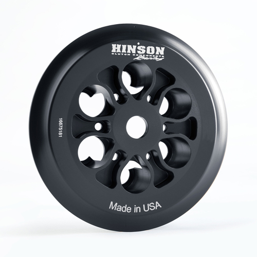 H597-PP-2101 PIATTO PRESSIONE CRF450R 21
