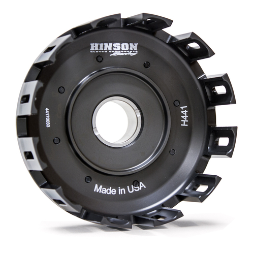 H641-B-1901 CAMPANA FRIZIONE YZF250 19