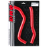D47-01-143 TUBI RADIAT.(KIT)RED CRF250L 17