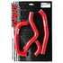 D47-01-153 TUBI RADIAT.(KIT)ROSSI CRF 250 18