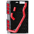 D47-01-723 TUBI RADIAT.(KIT)RED WR 250 R/X 07>