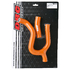 D47-01-920 DRC Radiator Hose Kit KTM 250SXF'19- Orange