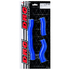 D47-02-010 DRC Radiator Hose Kit HQV. TC250 '19- Blue