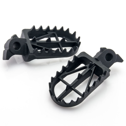 Z48-02-506 PEDANE Cr.Mo.(KIT)YZ/YZF/WR25099>