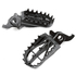 Z48-02-531 PEDANE Cr.Mo(KIT)MID KXF250/450 09>