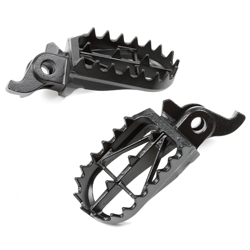 Z48-02-531 PEDANE Cr.Mo(KIT)MID KXF250/450 09>