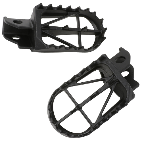 Z48-02-535 PEDANE Cr.Mo(KIT)MID SHEROW 250