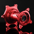 W41-11253 Z-Wheel Astelight Hub R CRF250'14-,CRF450'13- 36H Red
