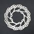 W51-10333 Z-Wheel F-DiskRotor SUS Serow225,Tricker