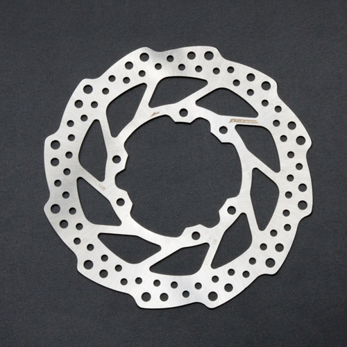 W51-10333 Z-Wheel F-DiskRotor SUS Serow225,Tricker
