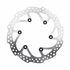 W51-20026 Z-Wheel R-DiskRotor SUS CR125R/250R'02-,CRF250R/450R'02-,CRF250RX/450RX'18-,CRF450L'19-,CRF250X/450X