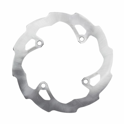 W51-22525 Z-Wheel R-DiskRotor SUS Mud KTM125-530SX/EXC'98-,450SMR'04-'08 , HSQ TC/FC/TE/FE/TX/FX'14-