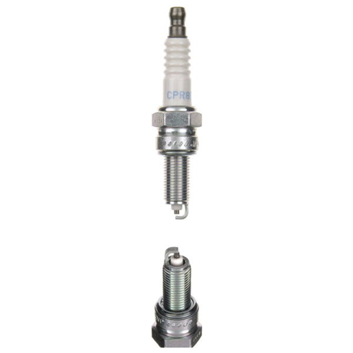 DCPR8E CANDELA NGK DCPR8E