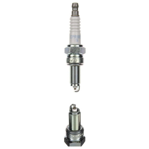 CPR8EB-9 CANDELA NGK CPR8EB-9