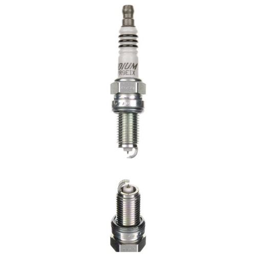 DCPR9EIX CANDELA NGK DCPR9EIX