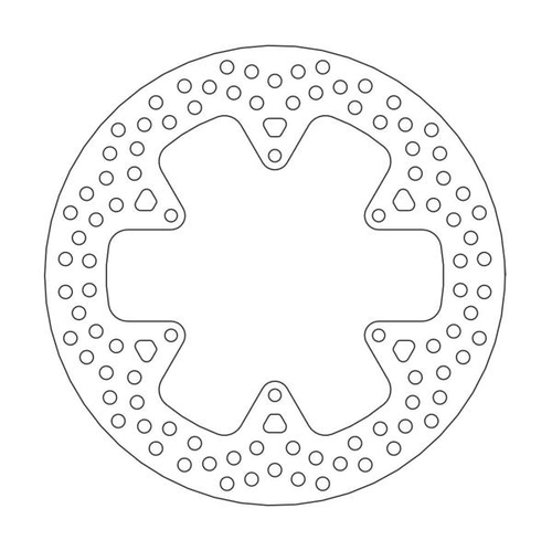 Rear Halo series