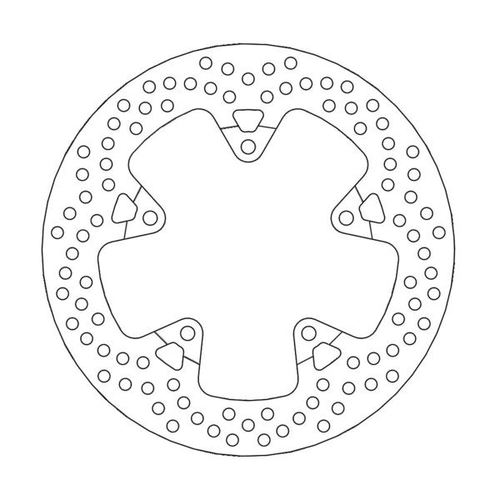Rear Halo series