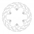 110600 DISCO FR.FIAM.POST. BETA 2/4T 2013>