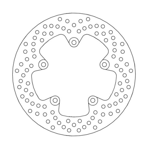 Rear Halo series