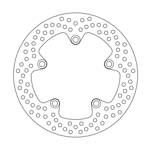 Rear Halo series