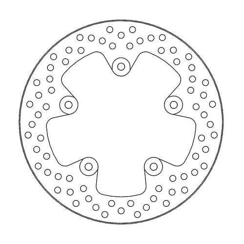 Rear Halo series