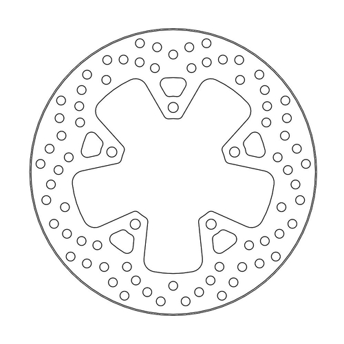 Rear Halo series