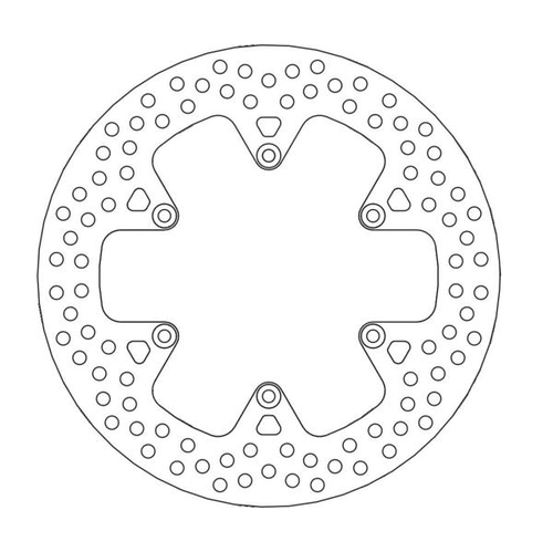 Rear Halo series