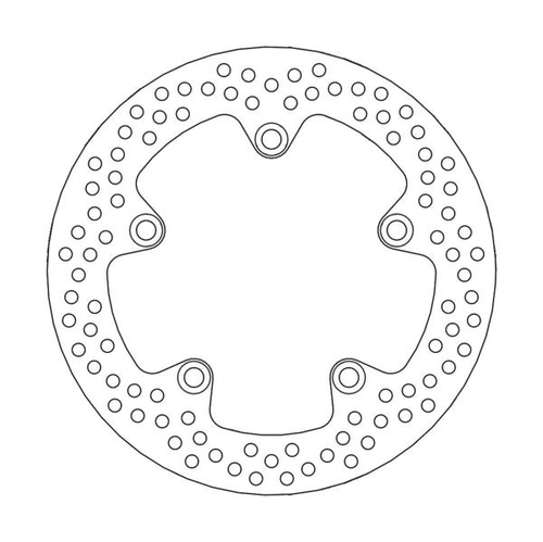 Rear Halo series