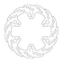 110387 DISCO FRENO FIAM.POST.WR-WRF-YZF 98>