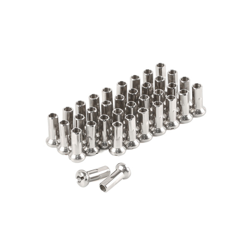 W33-B2368 ZW SUS Nipple B2 36pcs