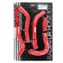 D47-01-103 TUBI RADIAT.(KIT)ROSSI CRF450 15>16
