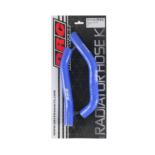 D47-01-602 TUBI RADIAT.(KIT)BLU YZ85 02>