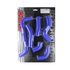 D47-01-282 TUBI RADIAT.(KIT)BLU KXF 450 09>15