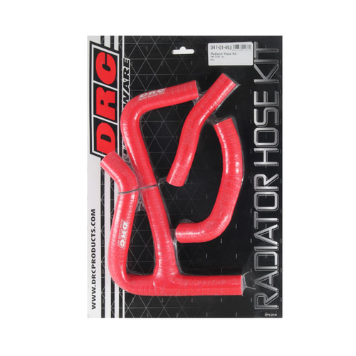 D47-01-453 TUBI RADIAT.(KIT)ROSSI RMZ 250 10