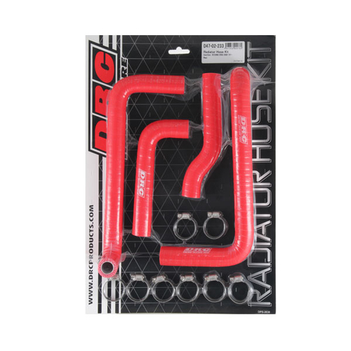 D47-02-233 TUBI RADIAT.(KIT)ROSSI GAS GAS07>10