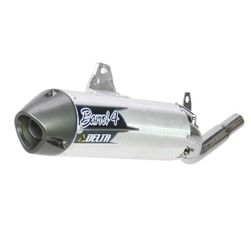 DL30-7207 DeltaBarrel4JMCASilencerSerow250'08-17,XT250X'08-