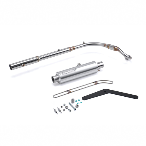 DL30-5107 DeltaBarrel4JMCASilencerCT125'20-