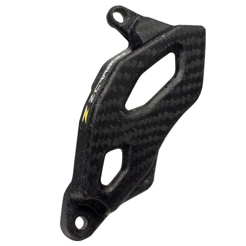 ZC35-3135 PARA PIGNONE WR250R/X 07>CARBON FP