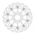 113064 DISCO FR.FIAM.ANT.SX RSV/TUONO 1000