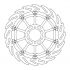 113065 DISCO FR.FIAM.ANT.DX RSV/TUONO 1000