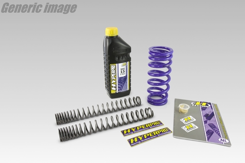 Purple combikit Aprilia PEGASO 650 STRADA