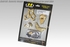 St.d. mounting kit BMW F 850 GS
