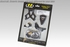 St.d. mounting kit BMW F 900 XR