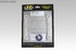 LK-BE07-001-35 KIT ABBASS.-35 POST.BENELLI 752S19>