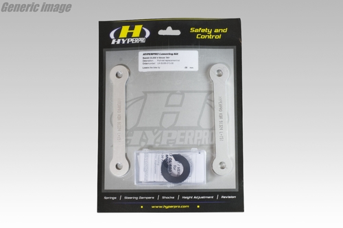 LK-BE07-001-35 KIT ABBASS.-35 POST.BENELLI 752S19>
