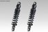 Emulsion shock BENELLI 500 Quattro