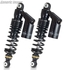 Fixed reservoir shock Aprilia SR GT 200