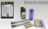 -35 mm Fr. + rear lowering Benelli TRK 502