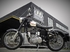 Emulsion shock ROYAL ENFIELD 350 CLASSIC