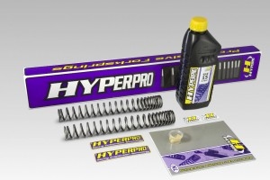 Linear Fr. spr kit 9,5 N/mm TRIUMPH TIGER SPORT 1050
